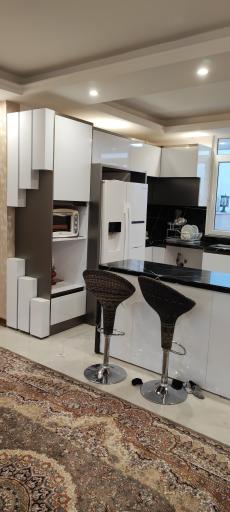 عکس کابینت ویترین