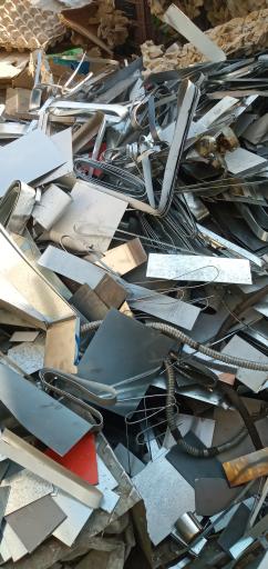 عکس خرید ضایعات محمدی