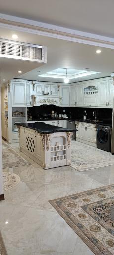 عکس کابینت ویترین