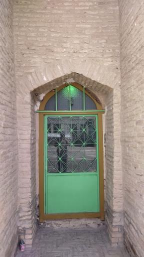 عکس برج چهل دختر