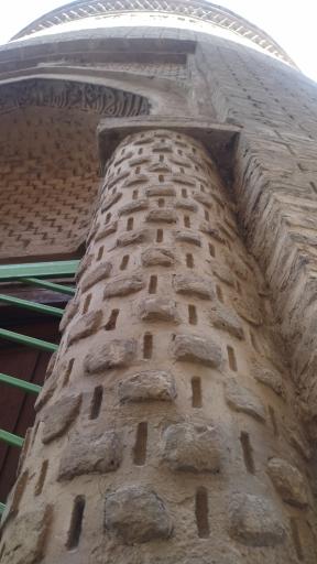 عکس برج چهل دختر