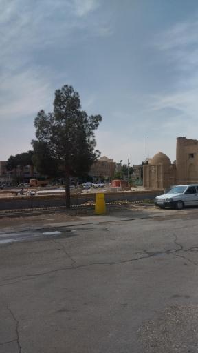 عکس برج چهل دختر