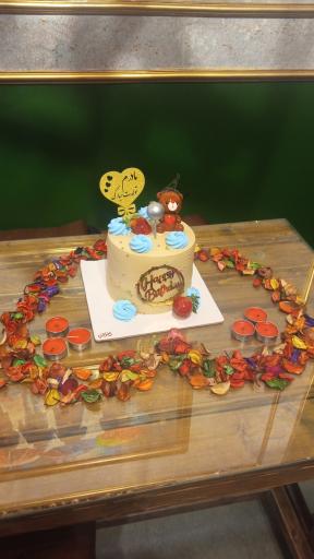 عکس کافه عشقیا