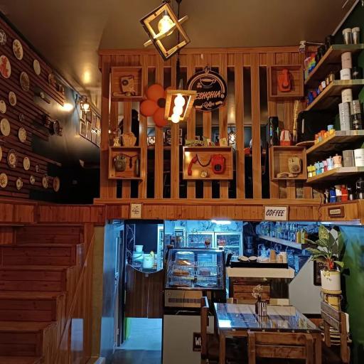 عکس کافه عشقیا