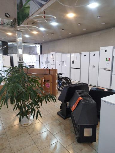 عکس فروشگاه تعاونی تراکتورسازی