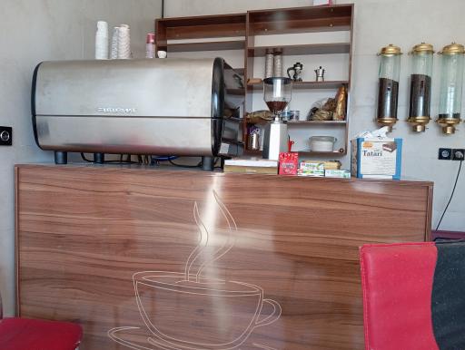 عکس کافه مهدی