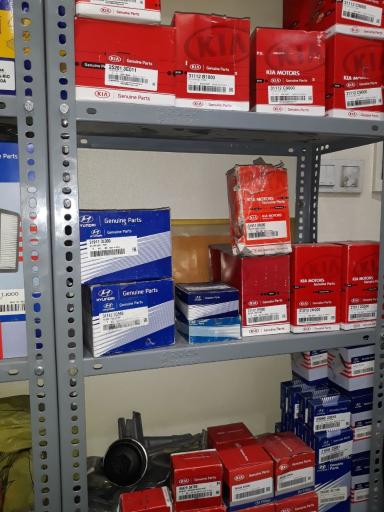 تعمیرگاه تخصصی امین 