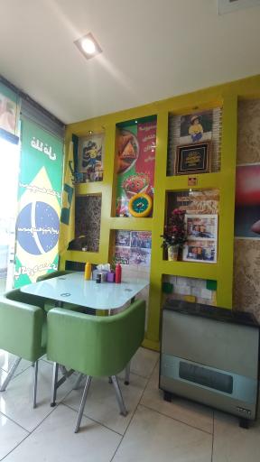 عکس فلافل آبادان سیتی