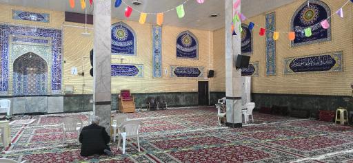 مسجد امیرالمومنین