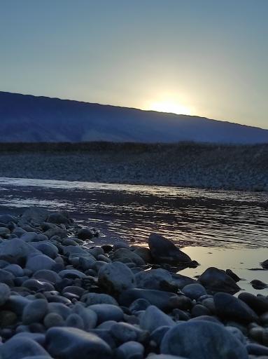 عکس سد سیمره بدره