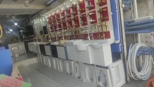 عکس شیرآلات اکبرنژاد