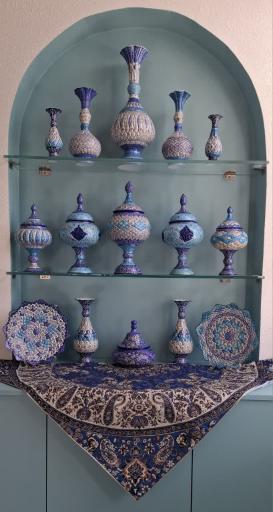 عکس شرکت زیست بوم خلاق سلام