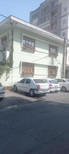 رستوران شمس العماره