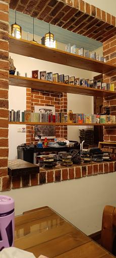 عکس رستوران شمس العماره