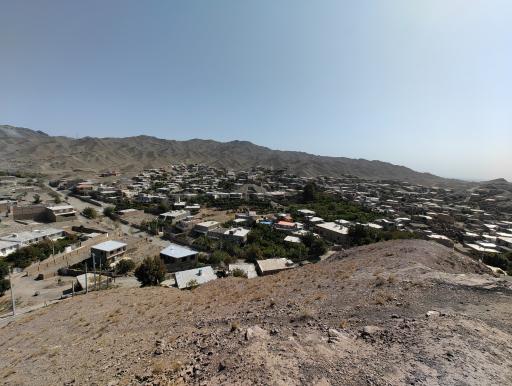 عکس باغجر