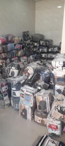 عکس فروشگاه تاناکورا