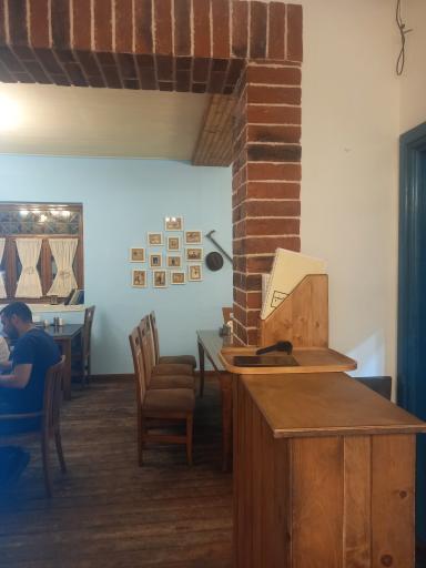 عکس رستوران شمس العماره