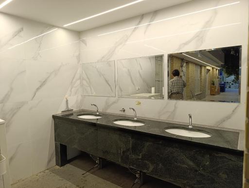 عکس مسجد امیرالمومنین