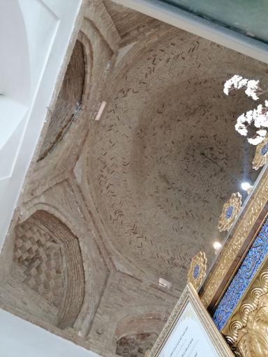 عکس برج چهل دختر