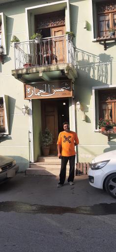 عکس رستوران شمس العماره