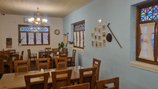 عکس رستوران شمس العماره