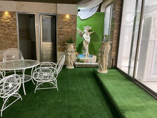 عکس سالن زیبایی لیلا احمدی