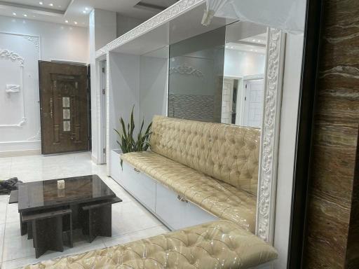 عکس سالن زیبایی لیلا احمدی