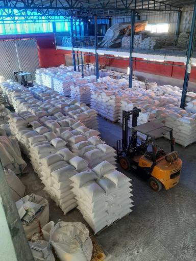 عکس آبکار عیار سنج انبار مواد شوینده