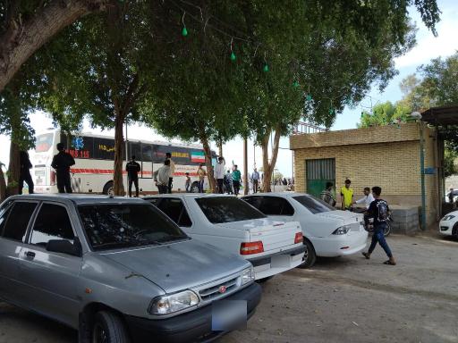 عکس حسینیه مهدی موعود