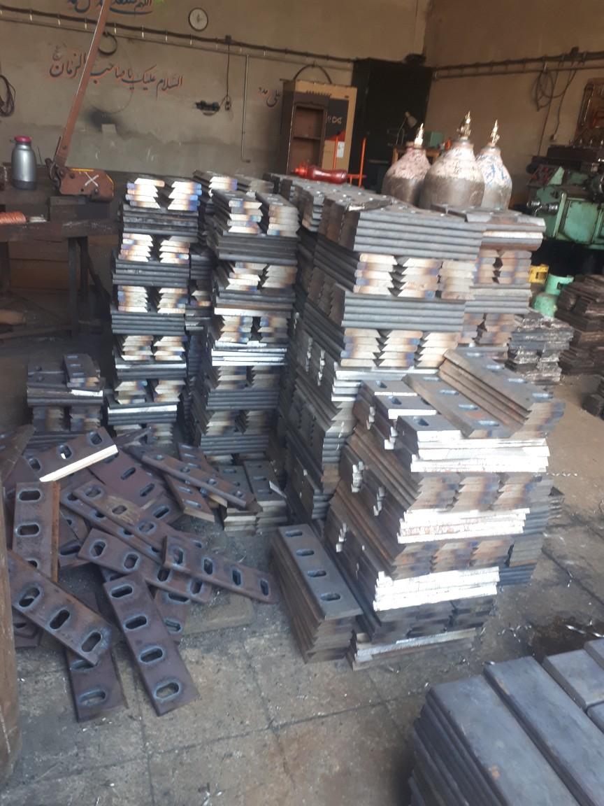 عکس صالح صنعت