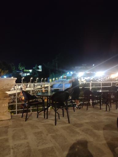 عکس رستوران دلستان پارک