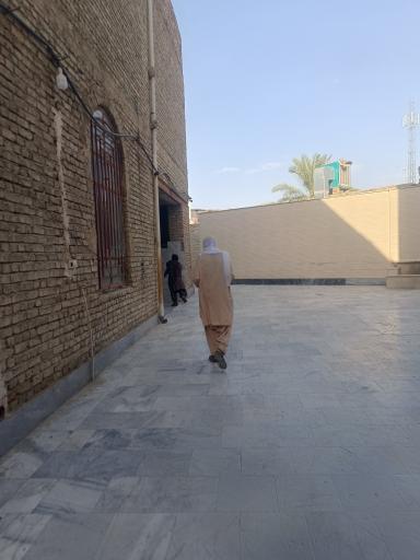 عکس مسجد جامع