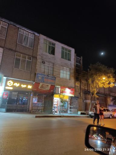 عکس فرآورده های دریایی تابان دریا