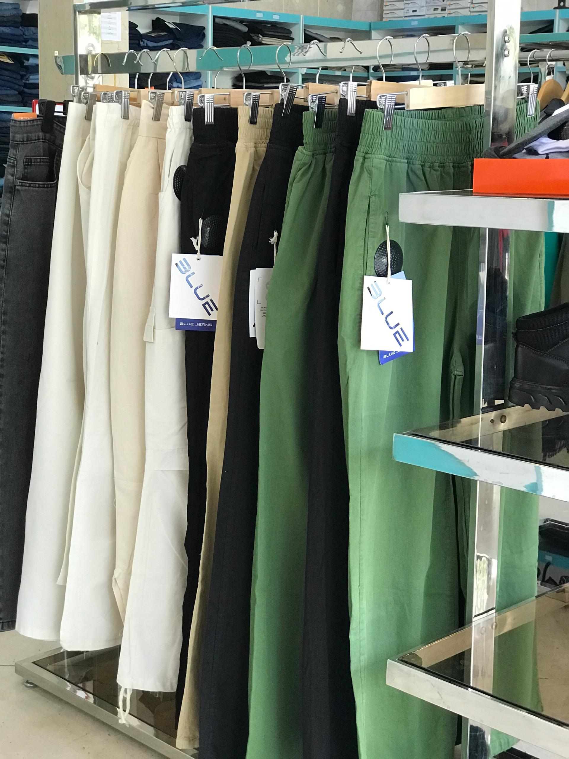 عکس جین ایران