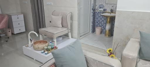 عکس آرایشگاه  آموزشگاه ومرکززیبایی سلامت