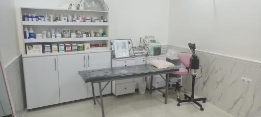 عکس آرایشگاه  آموزشگاه ومرکززیبایی سلامت