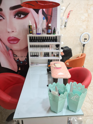 عکس آرایشگاه  آموزشگاه ومرکززیبایی سلامت