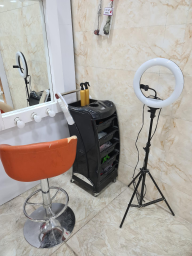 عکس آرایشگاه  آموزشگاه ومرکززیبایی سلامت