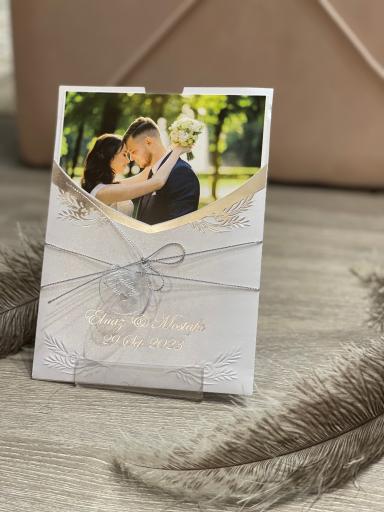 عکس کارت عروس شهر