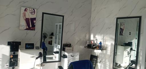 عکس پیرایش سون7