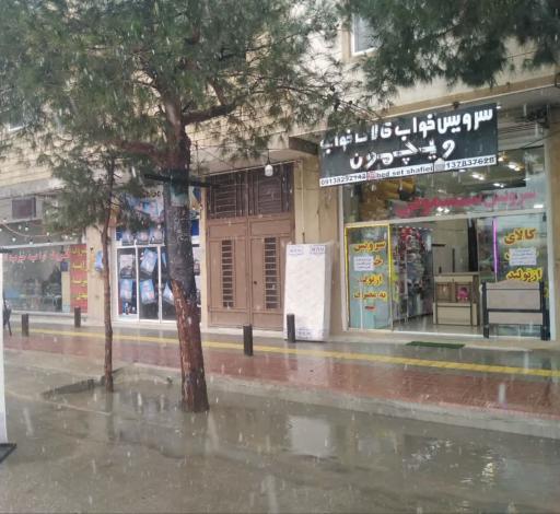 عکس سرویس خواب کالای خواب ویچمون