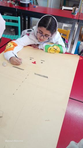 عکس کانون پرورش فکری کودکان و نوجوانان