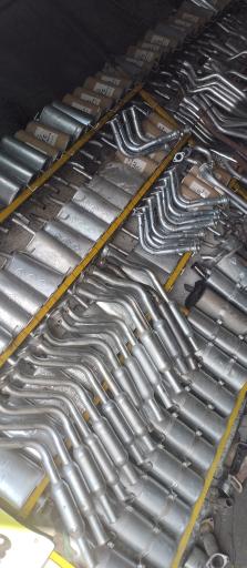 عکس اگزوزسازی برادران