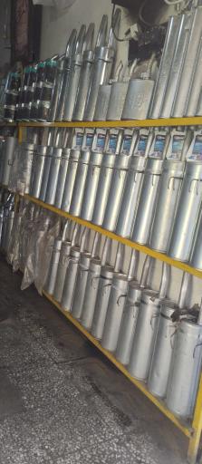 اگزوزسازی برادران