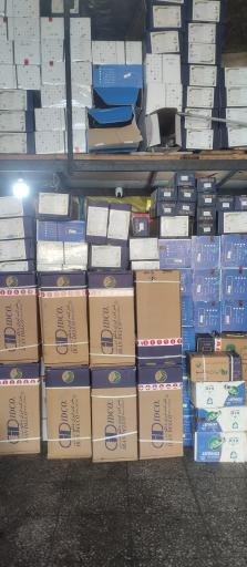 اگزوزسازی برادران