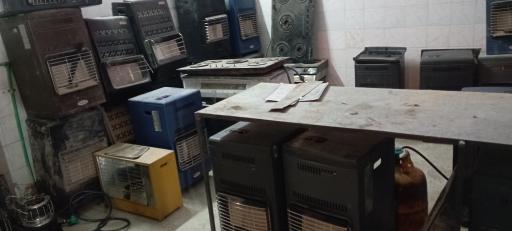 عکس خدمات فنی برتر