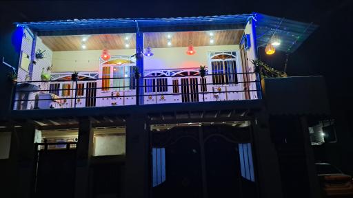 عکس اقامتگاه بوم