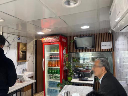عکس دیزی سرای عمو روحی