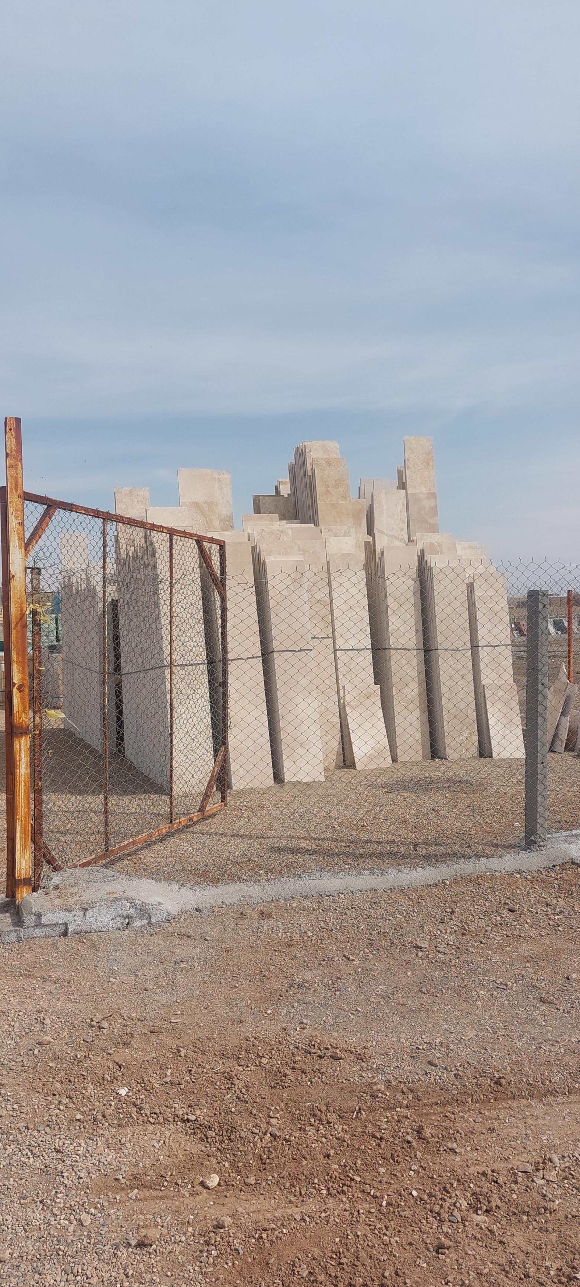 عکس هایپر ساختمانی پاسارگاد شعبه سنگ