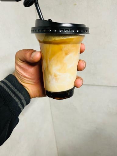 عکس کافه سرو 